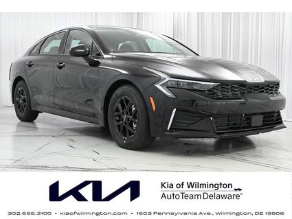 2026 Kia K5 Wilmington DE