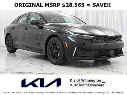 2026 Kia K5 Wilmington DE