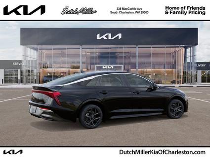 2026 Kia K5 South Charleston WV