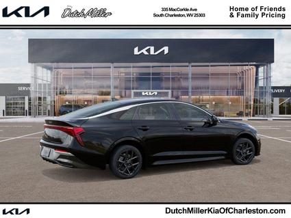 2026 Kia K5 South Charleston WV