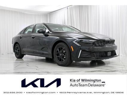 2026 Kia K5 Wilmington DE