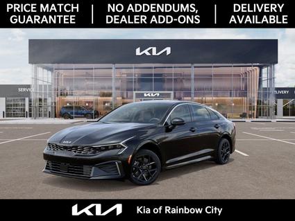 2026 Kia K5 Rainbow City AL