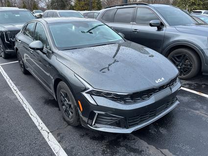 2025 Kia K5 Toledo OH