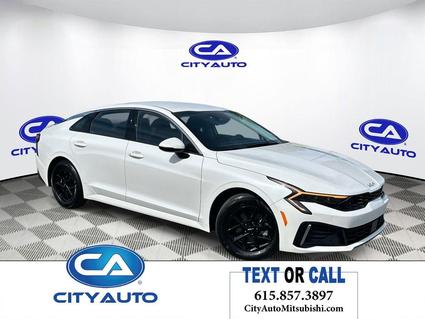 2025 Kia K5 Murfreesboro TN