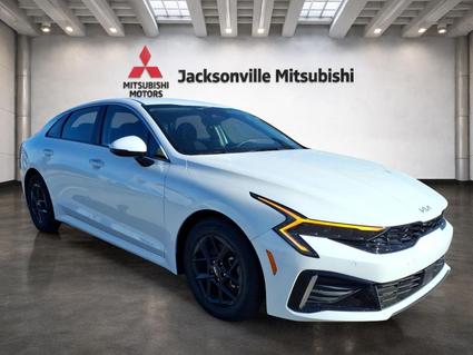 2025 Kia K5 Jacksonville NC