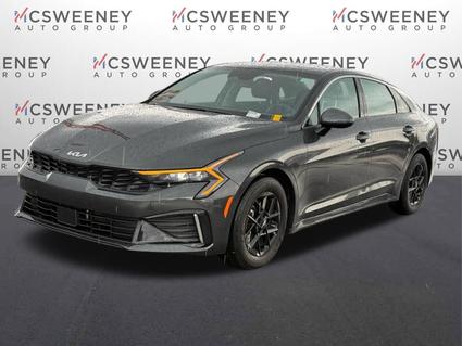 2025 Kia K5 Pell City AL