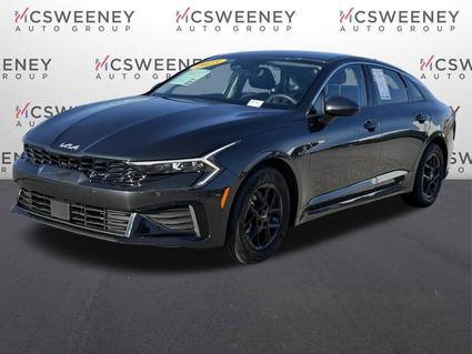 2025 Kia K5 Pell City AL