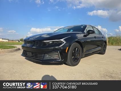 2025 Kia K5 Broussard LA