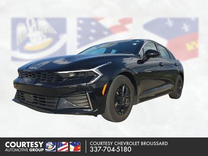 2025 Kia K5 Broussard LA