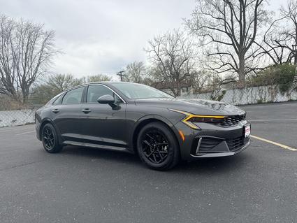 2025 Kia K5 Florissant MO
