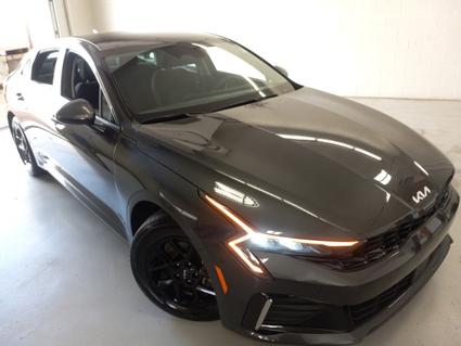2025 Kia K5 Toledo OH
