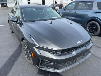 2025 Kia K5 Toledo OH