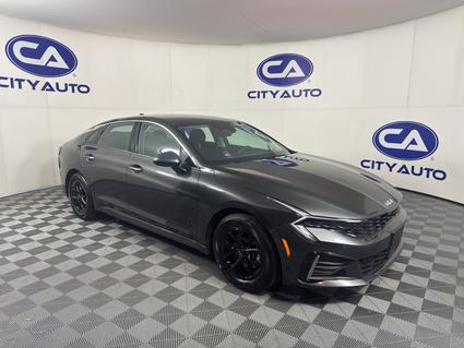 2025 Kia K5 Memphis TN