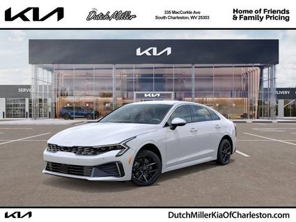 2026 Kia K5 South Charleston WV