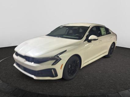 2026 Kia K5 Saltillo MS