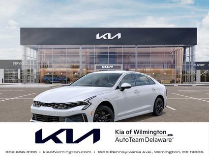 2026 Kia K5 Wilmington DE