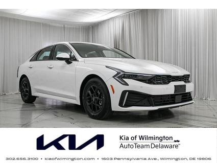 2026 Kia K5 Wilmington DE