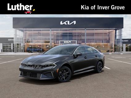 2026 Kia K5 Inver Grove Heights MN