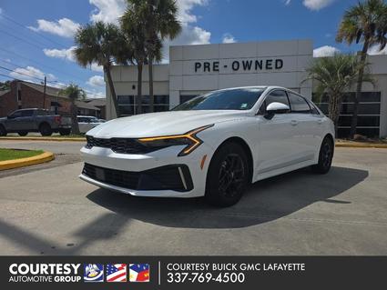 2025 Kia K5 Lafayette LA