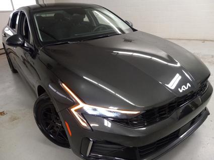 2025 Kia K5 Toledo OH