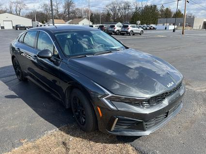 2025 Kia K5 Toledo OH