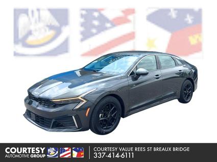 2025 Kia K5 Breaux Bridge LA