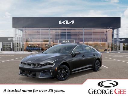 2026 Kia K5 Coeur d'Alene ID