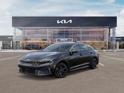 2026 Kia K5 Findlay OH