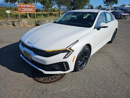 2026 Kia K5 Eureka CA