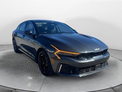 2026 Kia K5 Sheffield AL