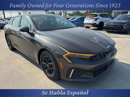 2026 Kia K5 Orangeburg SC