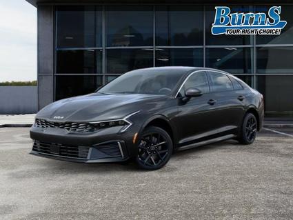 2026 Kia K5 Orangeburg SC