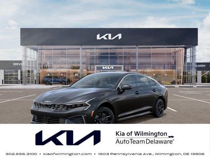 2026 Kia K5 Wilmington DE