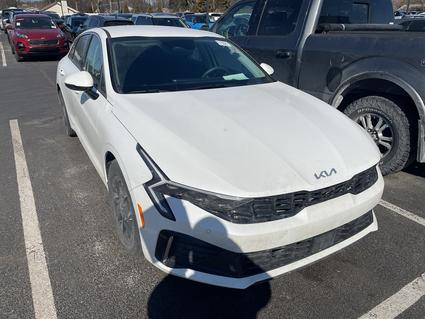 2025 Kia K5 Toledo OH