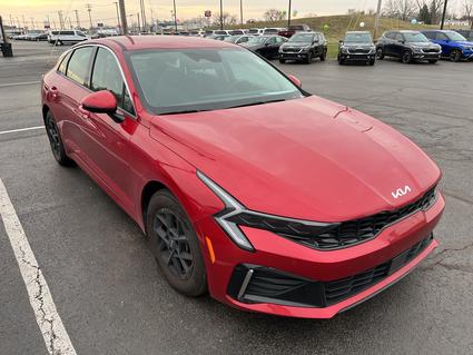 2025 Kia K5 Toledo OH