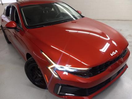 2025 Kia K5 Toledo OH