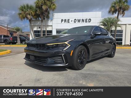 2025 Kia K5 Lafayette LA