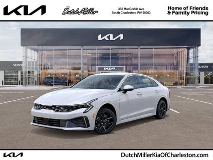 2025 Kia K5 South Charleston WV