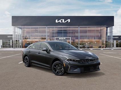 2026 Kia K5 Lawrence KS