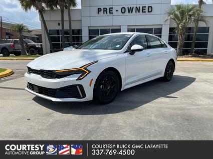 2025 Kia K5 Lafayette LA