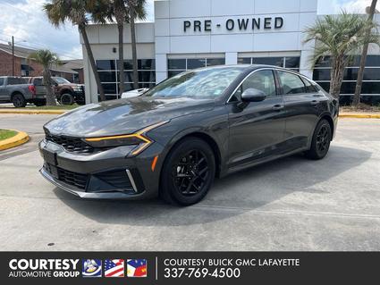 2025 Kia K5 Lafayette LA