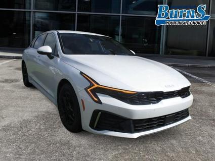 2025 Kia K5 Orangeburg SC