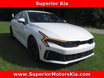 2025 Kia K5 Orangeburg SC