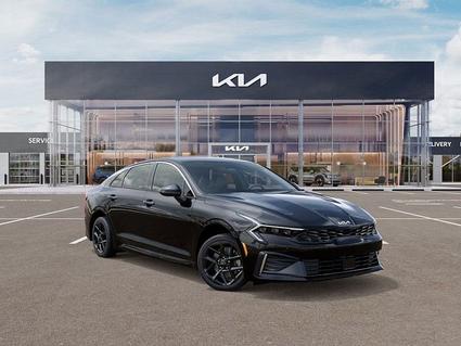 2026 Kia K5 Lawrence KS