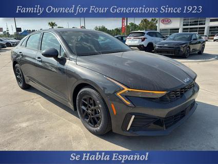 2026 Kia K5 Orangeburg SC