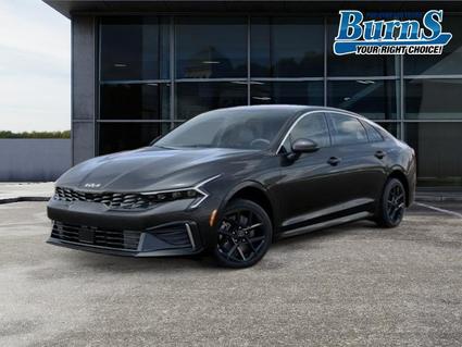 2026 Kia K5 Orangeburg SC