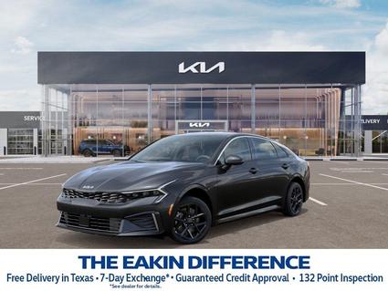 2026 Kia K5 Lufkin TX