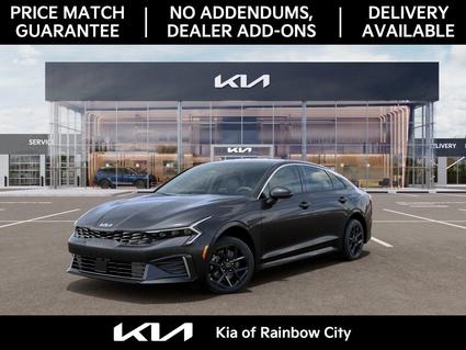 2026 Kia K5 Rainbow City AL