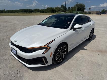 2025 Kia K5 Whitesboro TX