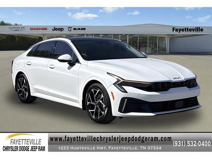 2025 Kia K5 Fayetteville TN